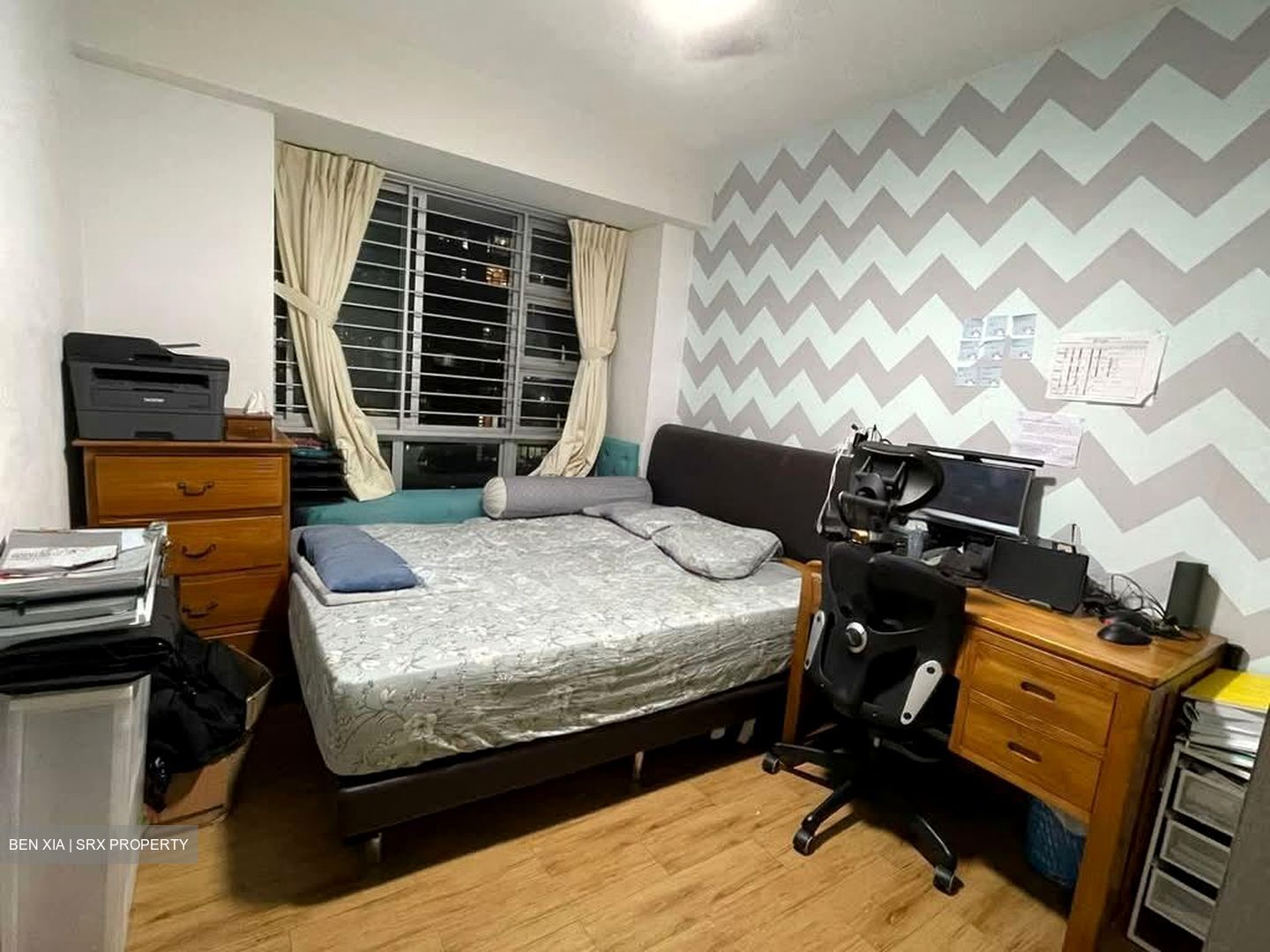 Blk 423 Casa Clementi (Clementi), HDB 4 Rooms #582350751